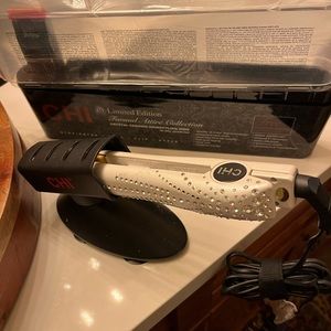 Chi hair straightener